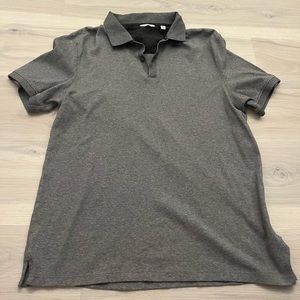 Men’s Calvin Klein polo size Medium
